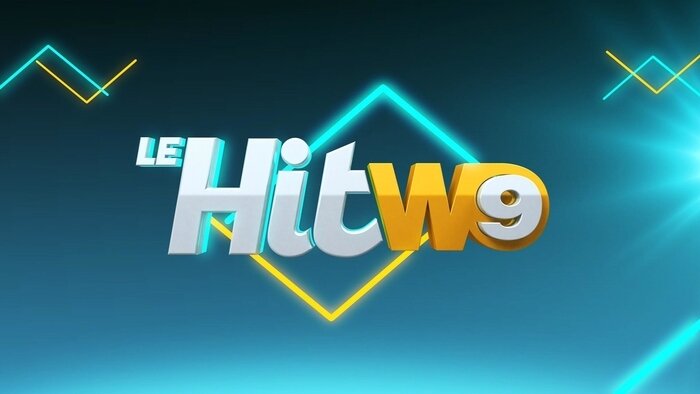 W9, Le hit W9, 11h50 - 12h45, Musique, Accéder à la TV en direct